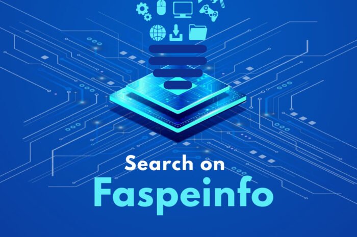 A Complete Information about Search on Faspeinfo 2024