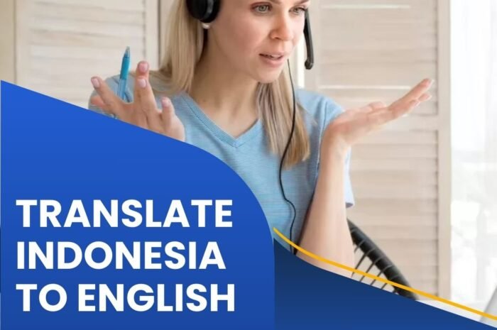 Effective Strategies for Indonesian to English Translation