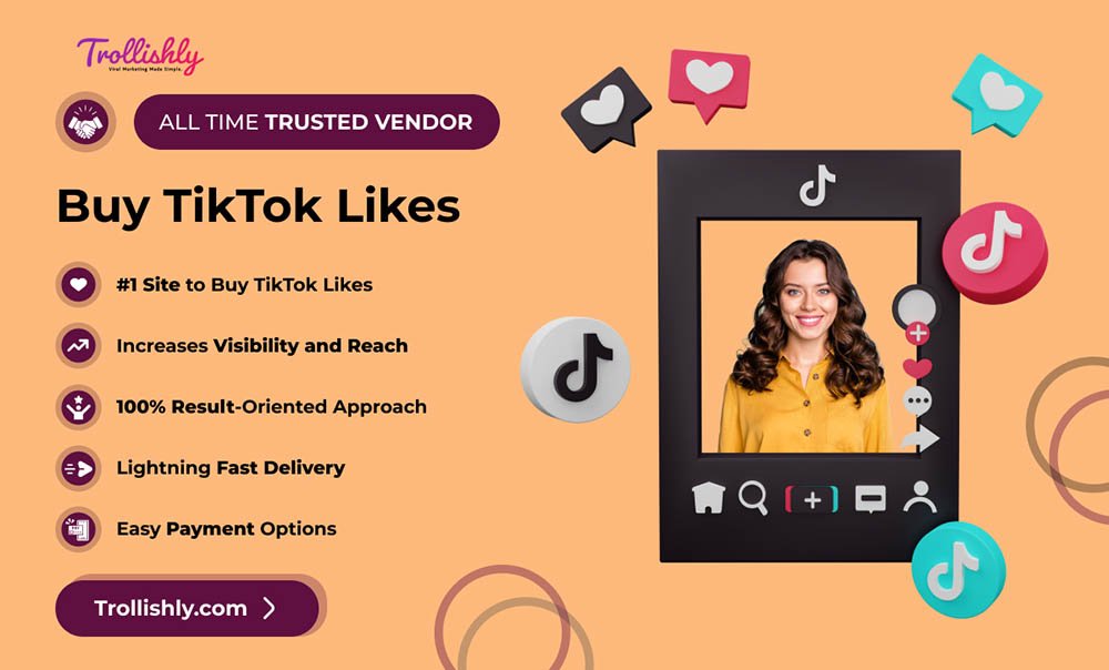 Exploring the Top 7 Sites to Buy TikTok Likes in 2024 2