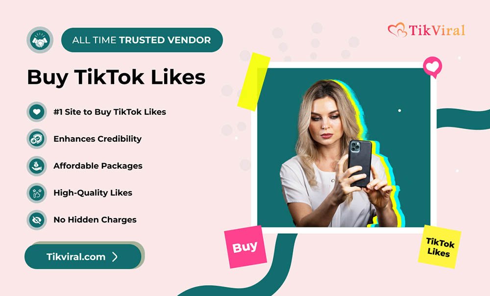 Exploring the Top 7 Sites to Buy TikTok Likes in 2024 3