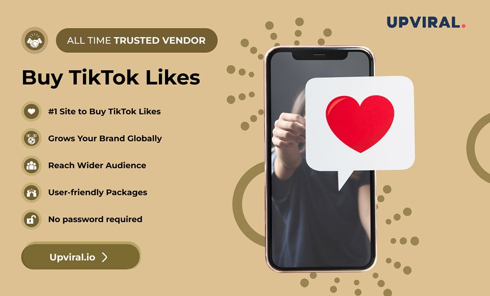 Exploring the Top 7 Sites to Buy TikTok Likes in 2024 4