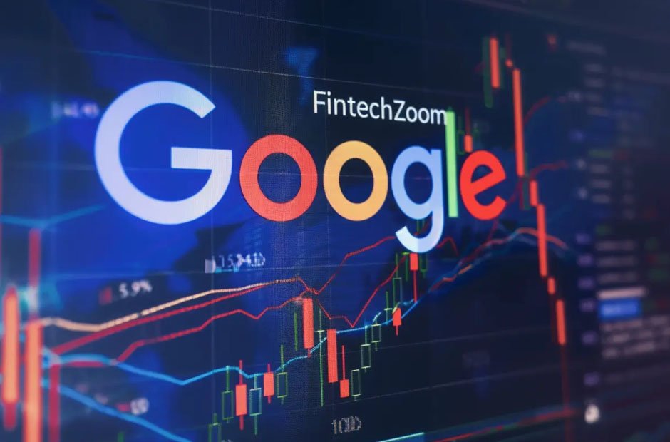 Fintechzoom Google Stock 2024