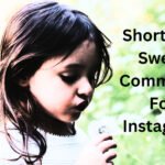 Short-And-Sweet-Comments-For-Instagram