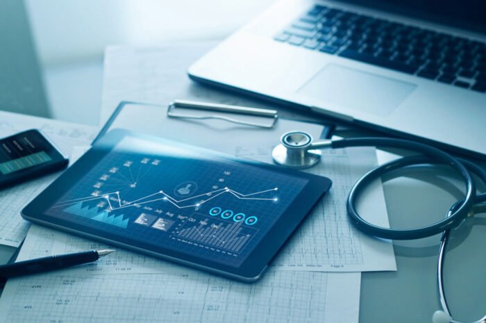 The Critical Importance of Data Quality in Healthcare