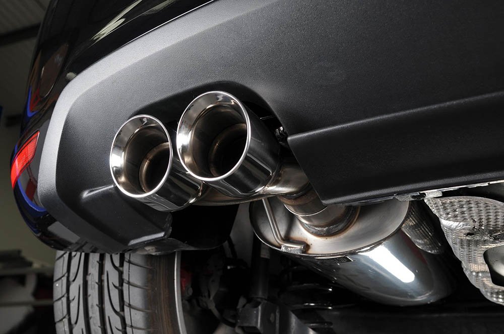 What You Should Know About Car Exhaust Emissions