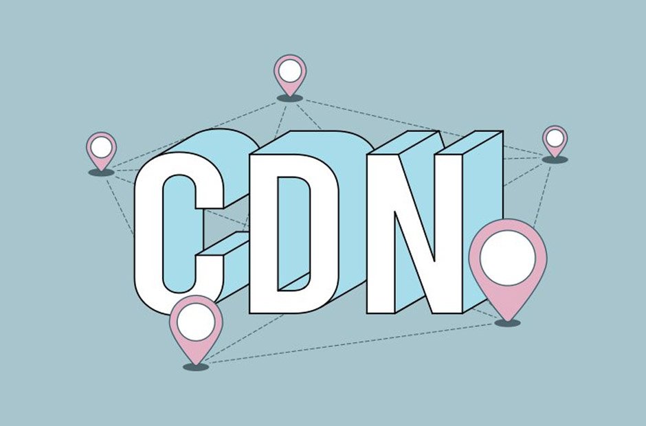 What is CDN