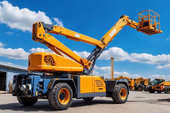 Exploring Equipment Hire As A Smart Business Strategy