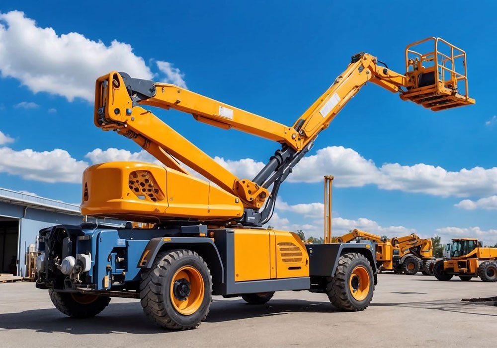 Exploring Equipment Hire As A Smart Business Strategy