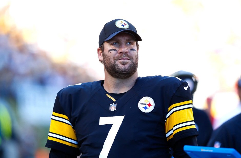 kenneth todd roethlisberger - 10