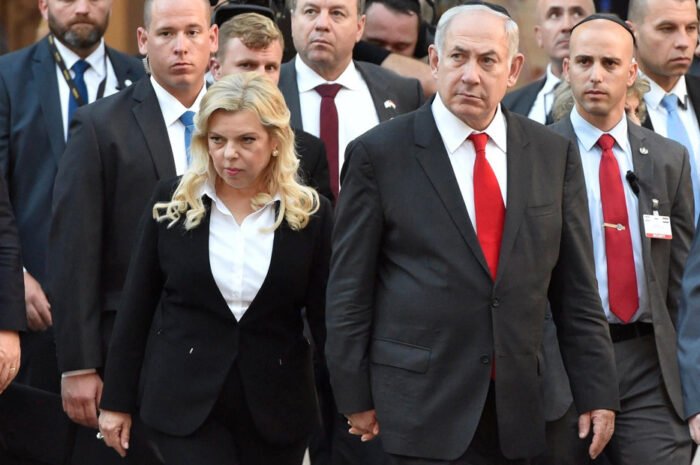 noa netanyahu-roth - 8