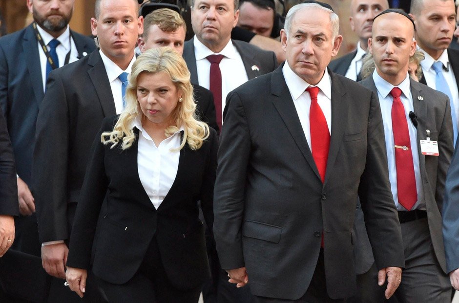 noa netanyahu-roth - 8