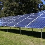 Groundmount Solar