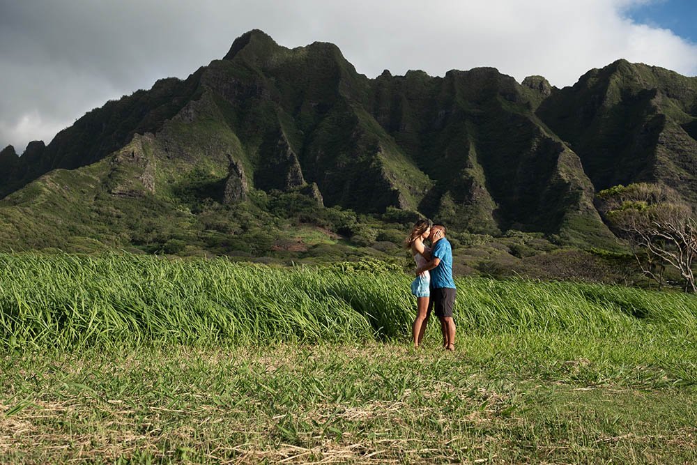 Why Kualoa Regional Park is the Ultimate Photoshoot Destination 2