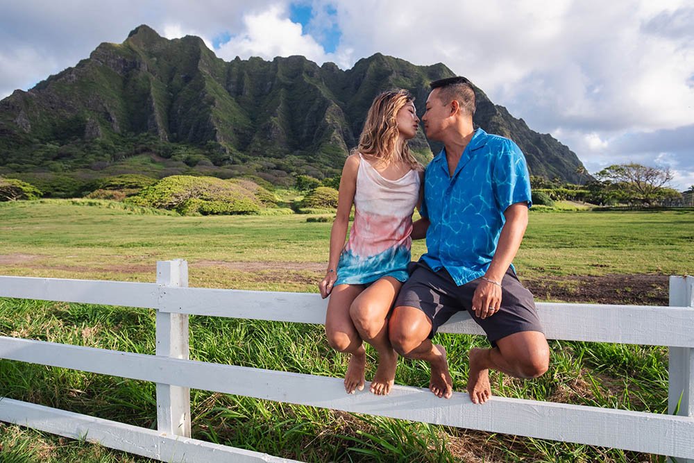 Why Kualoa Regional Park is the Ultimate Photoshoot Destination 3