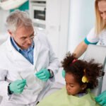 Why Lane Cove is Home to Leading Children's Dentists