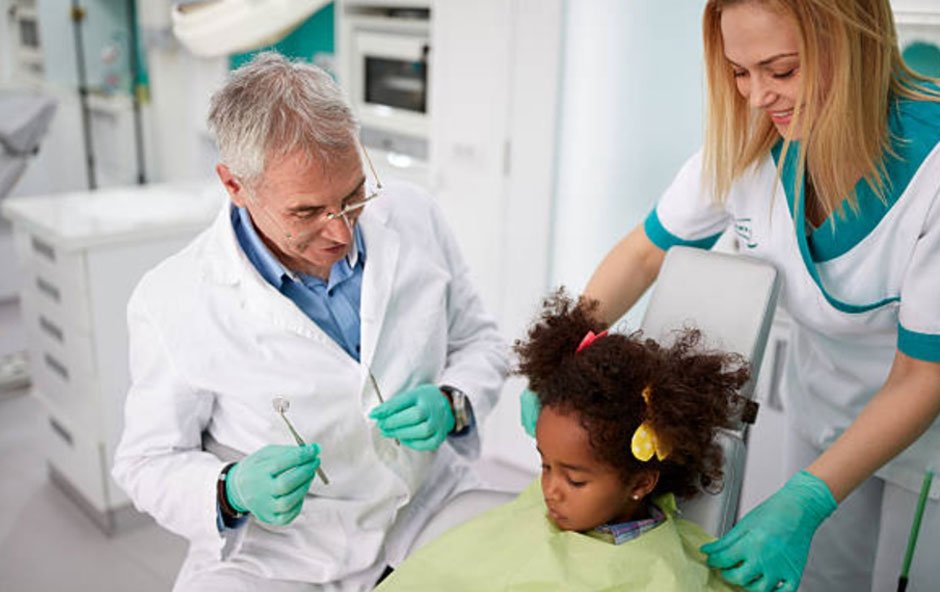 Why Lane Cove is Home to Leading Children's Dentists