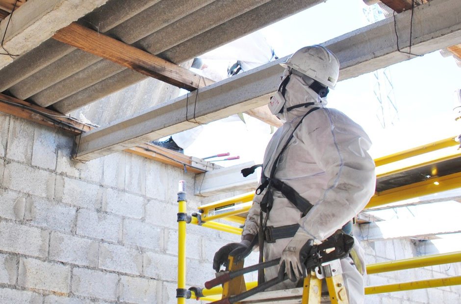 Asbestos Survey