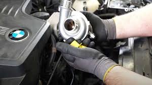 BMW Water Pump Failure- Why Timely Replacement Is Crucial 2