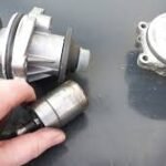 BMW Water Pump Failure- Why Timely Replacement Is Crucial 3