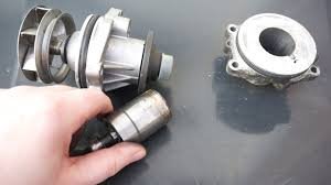 BMW Water Pump Failure- Why Timely Replacement Is Crucial 3