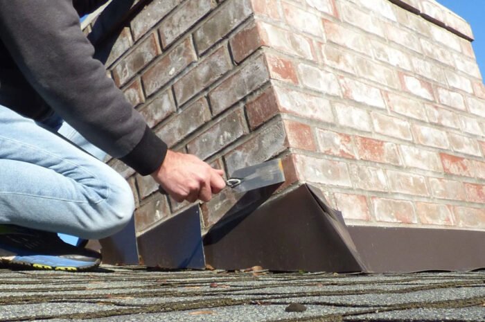 Chimney Repair Company for Your Home