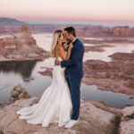 Elopement Photographer Can Turn Your Wedding into an Adventure