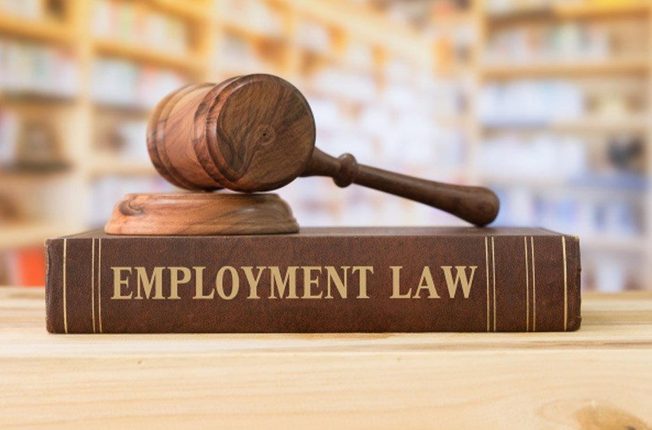 Employment Lawyers