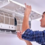 HVAC Filters in System Efficiency and Repair