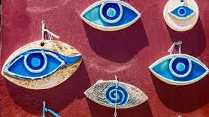 How Do Evil Eye Charms Work 2