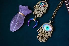 How Do Evil Eye Charms Work