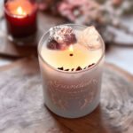 How to Use Crystal Candles for Meditation and Relaxation