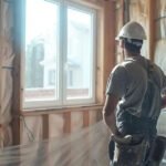 Insulation Company Ensures Proper Safety Measures During Installation