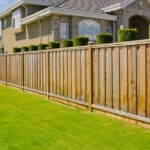 Reliable Wood Fence Company Near You