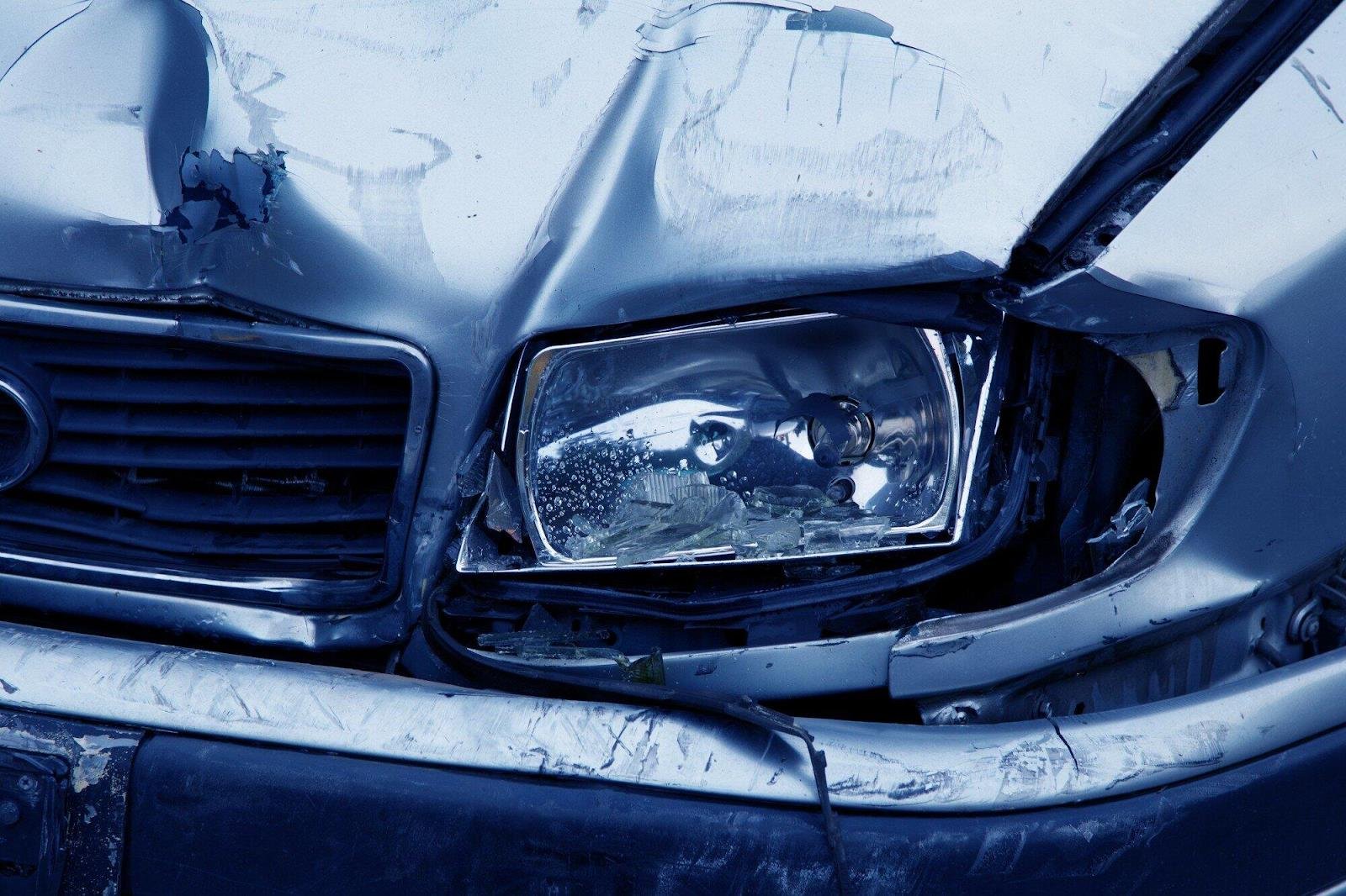 The Ultimate Guide to Navigating Your Car Injury Lawsuit