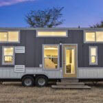 Tiny House Builders Customize