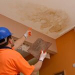 Water Damage Restoration