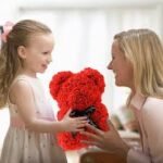 Why Is a Rose Bear the Best Romantic Gift Choice