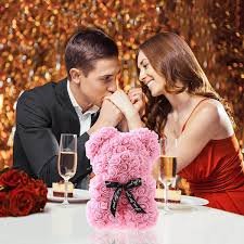 Why Is a Rose Bear the Best Romantic Gift Choice 3