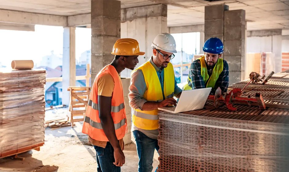 5 Simple Tips for Keeping Your Job Site Safe