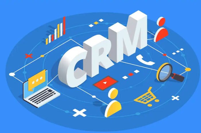 8 Ways You Can Improve Your Business' CRM system