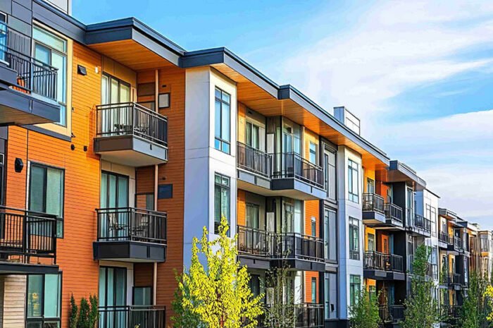 How To Invest in Multifamily Real Estate