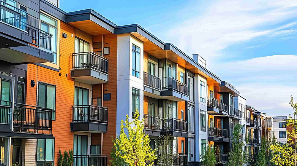 How To Invest in Multifamily Real Estate