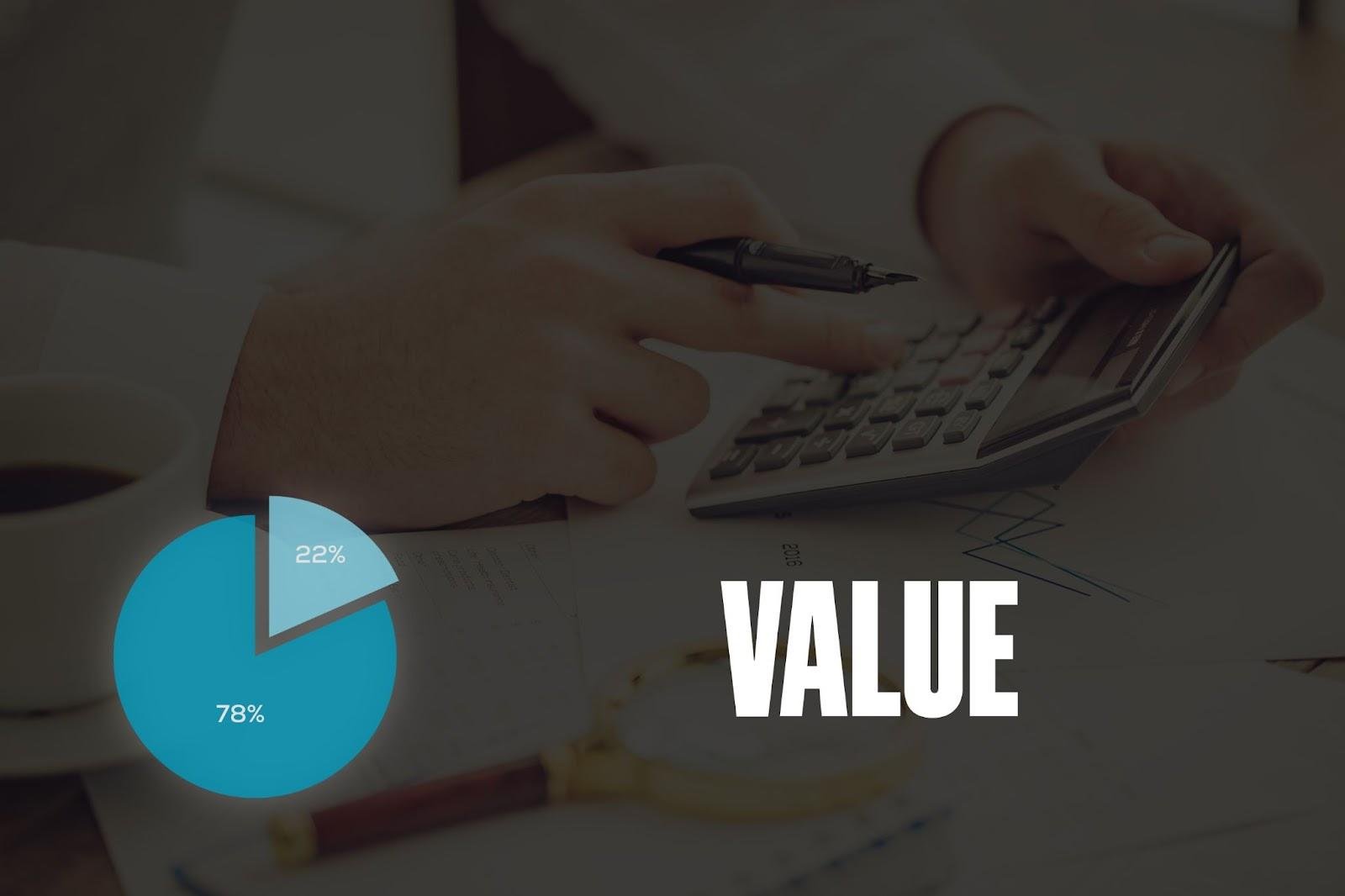 How to Value Your Business