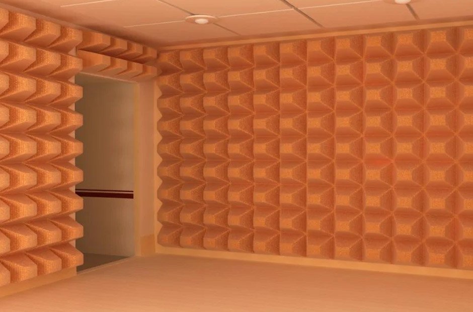 Soundproof Any Room in Your Home