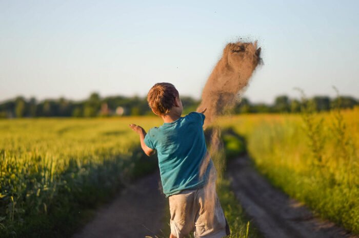 The Relevance of Genetic Testing for Disease Risks in Your Little Ones