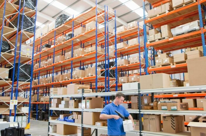 The Ultimate Guide to Best Warehouse Management