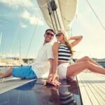 The Ultimate Guide to Sailing Vacations for Couples