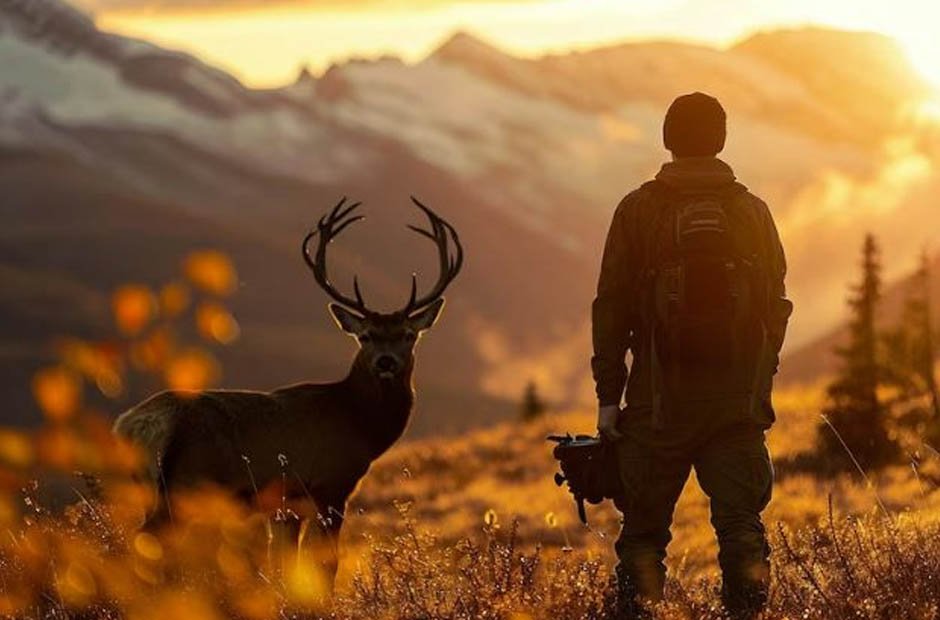 The Ultimate Hunting Trip Guide