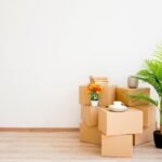 Tips for Moving During Peak Season