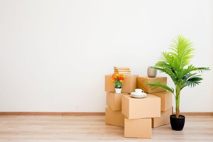 Tips for Moving During Peak Season